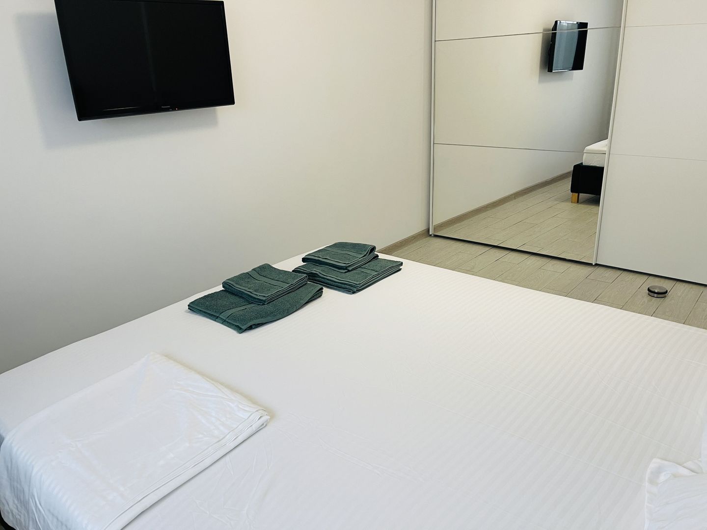 Braytim-Timisoara | 2 camere | Loc de parcare | Pet Friendly - Poză 11