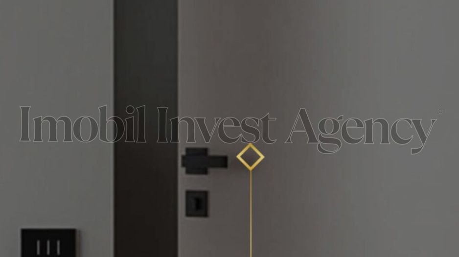 Apartament 2 Camere cu parcare inclusă în complexul BHB Avenue - Poză 38