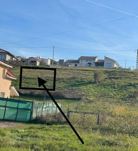 Teren intravilan zona Gh Doja, panorama lac , sup 1050 mp, front 25 ml - Poză 2