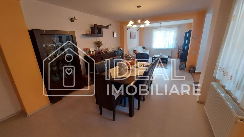 Casa Individuala cu 5 camere, in zona Garii - Poză 3