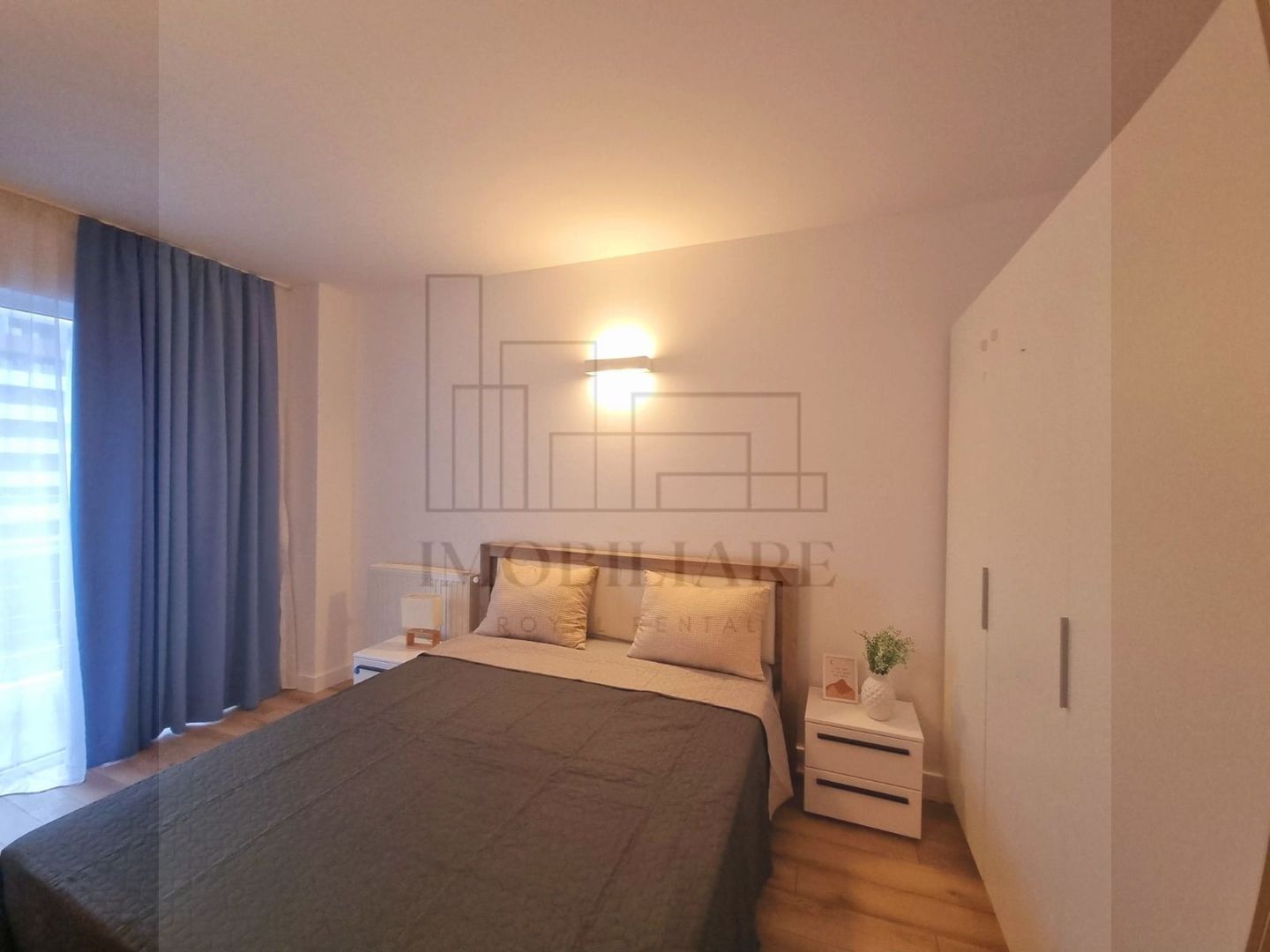 Penthouse Exclusivist Bună Ziua | Garaj Propriu | Modern, Mobilat & Utilat - Poză 9