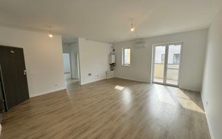 Aradului- 2 Camere-Etaj 1 - Poză 1