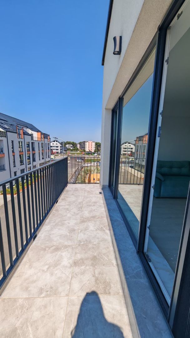 Apartament 3  camere zona Coressi - Poză 16