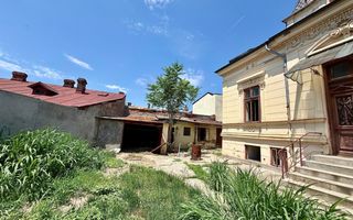 Casă D+P+Pod înalt, Str. Alexandru Macedonski, Craiova - Poză 5