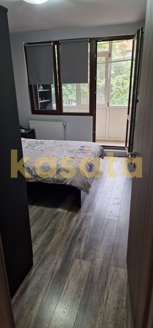 Apartament 3 Camere Vanzare | Etaj 1/4 | Drumul Taberei | Anvelopat - Poză 14