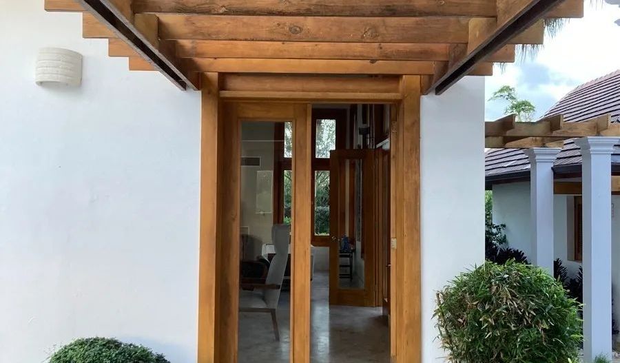 Vilă pe terenul de golf Punta Espada - Poză 10