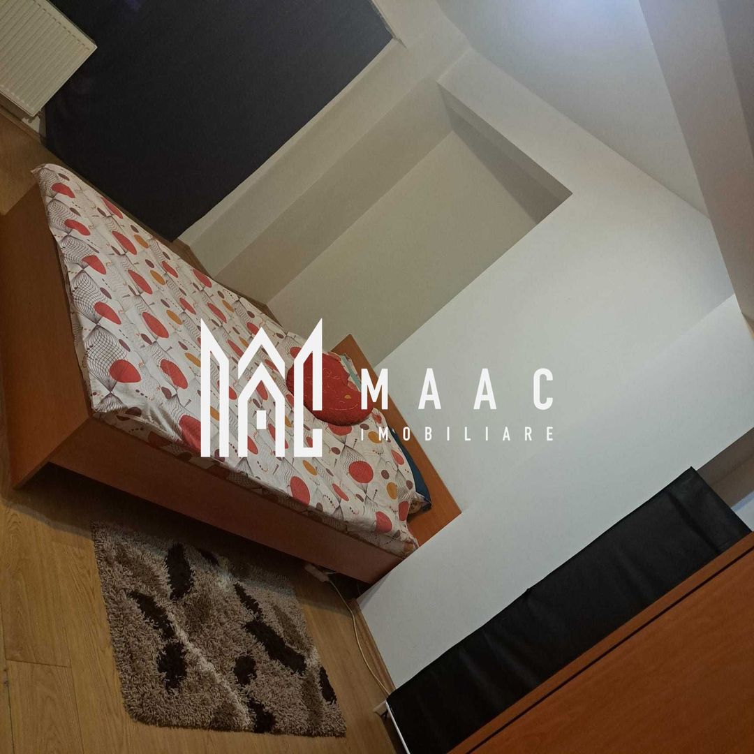 Apartament 1 camera | Etaj 2 | Parcare | Turnisor - Poză 4