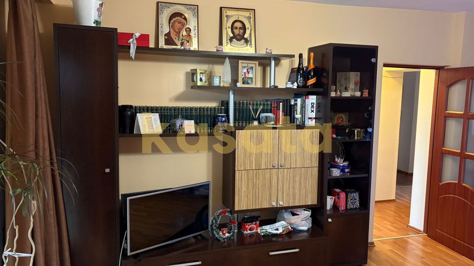 Apartament 3 Camere | 2 Băi | Metrou Păcii | Bloc Reabilitat - Poză 4