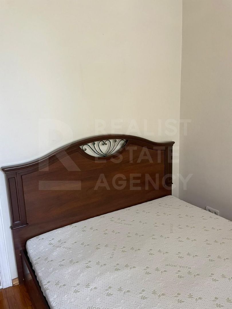 Chirie, apartament, 3 camere, str. 31 August 1989, Centru - Poză 11