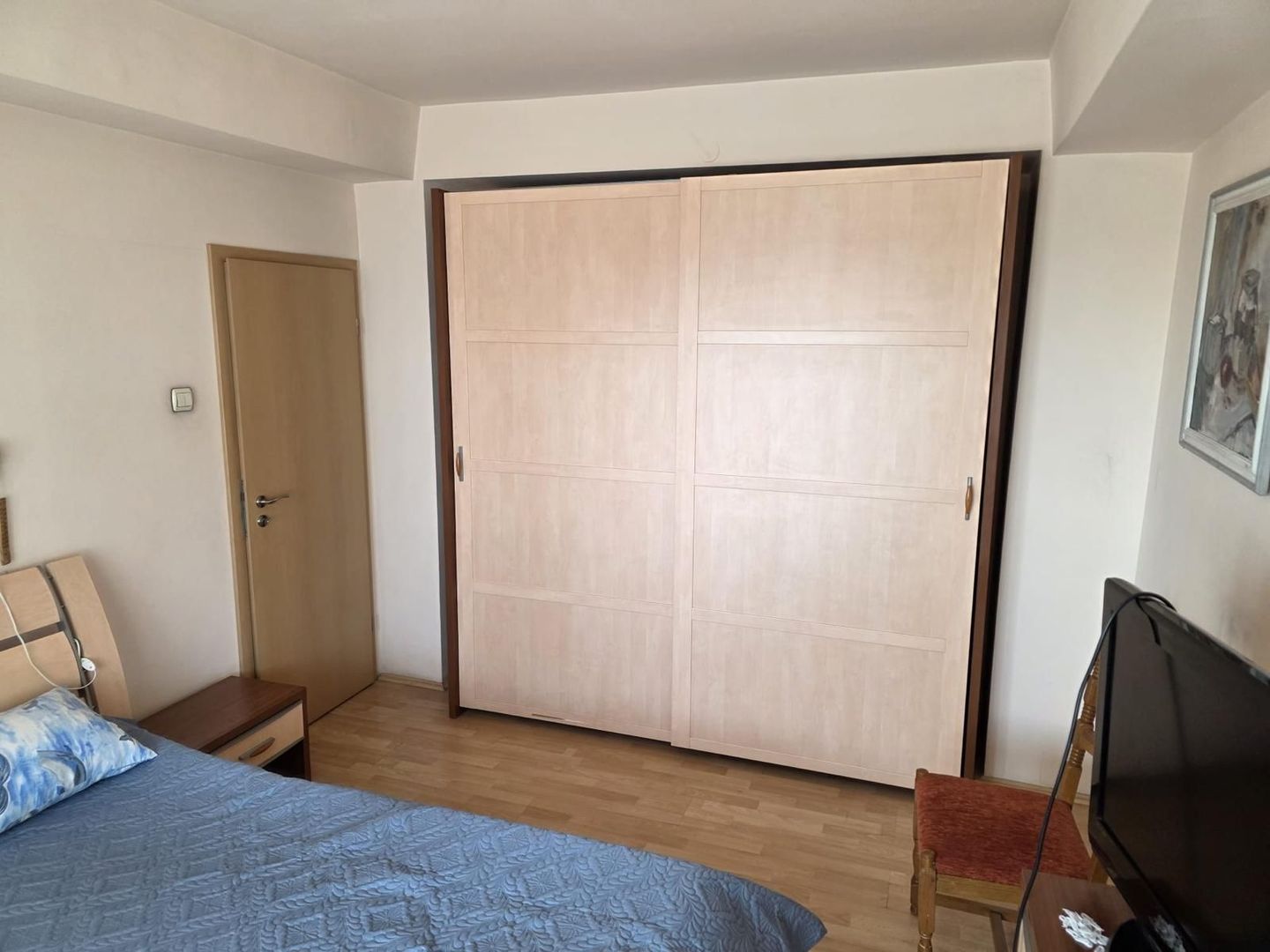 Apartament 3 camere Zona Gh Lazar - Poză 8