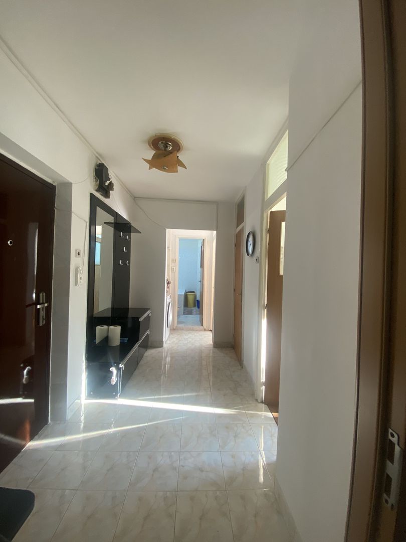 Apartament calduros, 2 camere, zona Sebastian - Poză 5