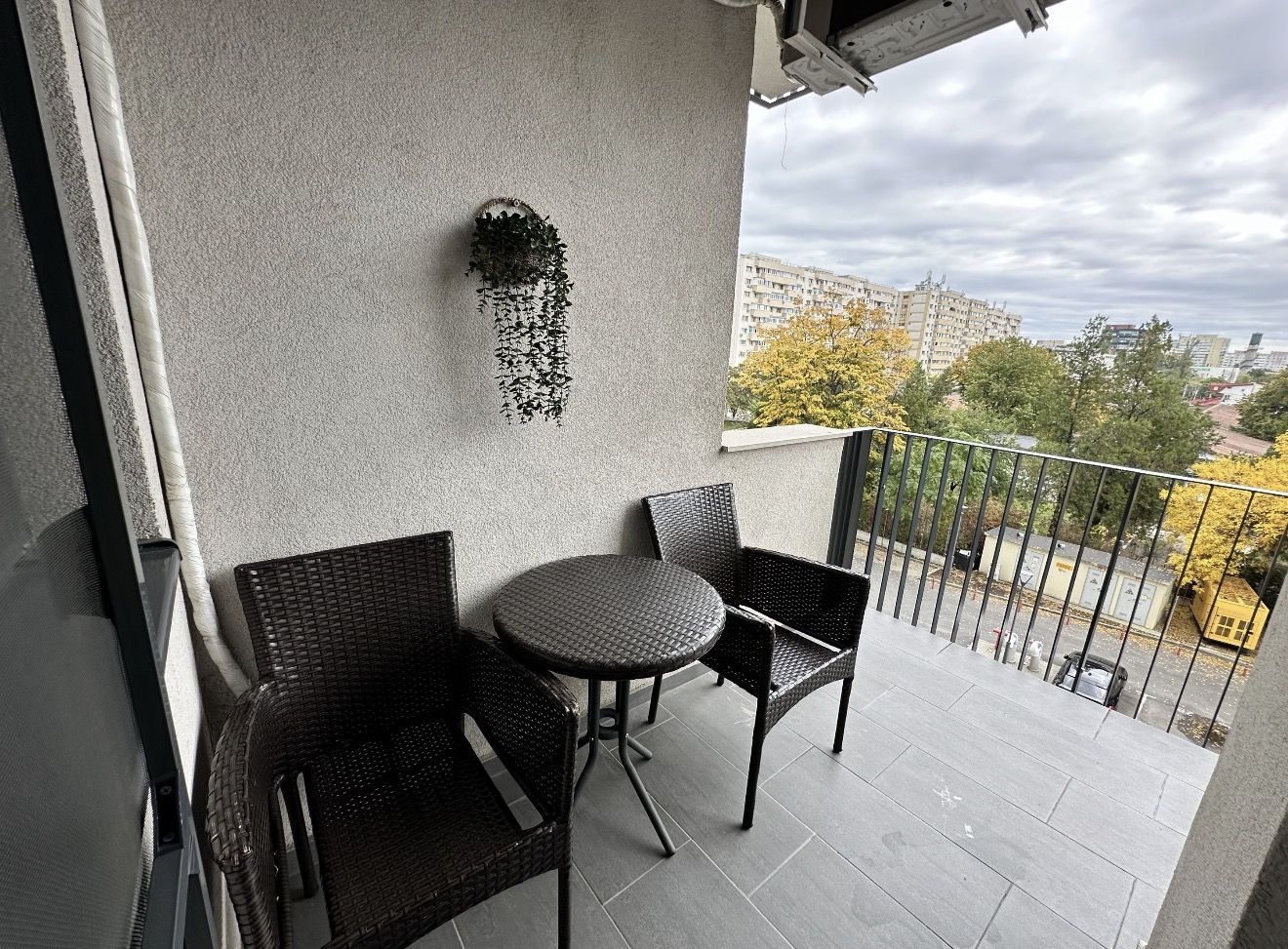 AP. 2 CAMERE-NUSCO CITTA, PARCARE, BUCATARIE INCHISA, CENTRALA - Poză 6