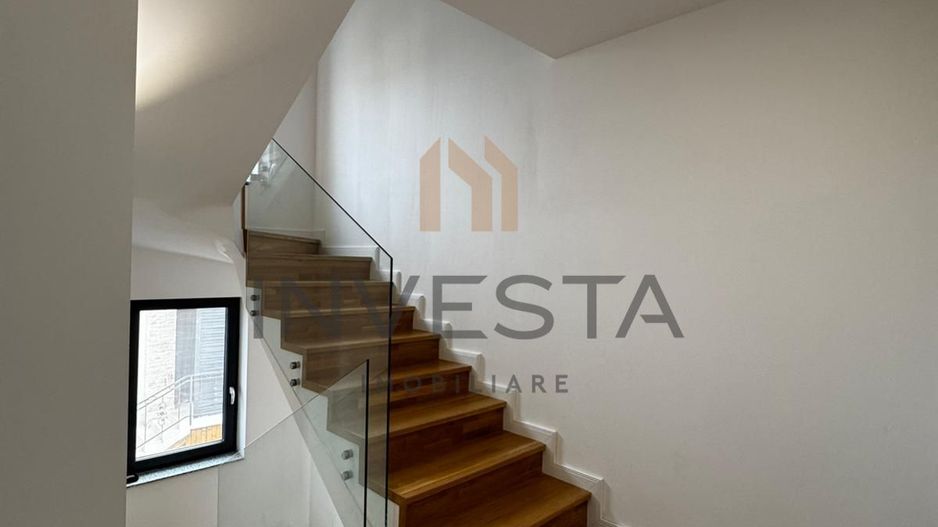 Duplex finisat la cheie! - Poză 15