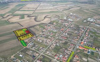 Teren vatra Bucovat-COMISION 0% - Poză 3