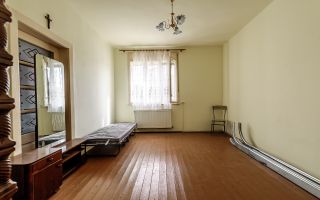 Casa de caramida pe strada Plopilor in Vlaicu Comision 0 - Poză 3