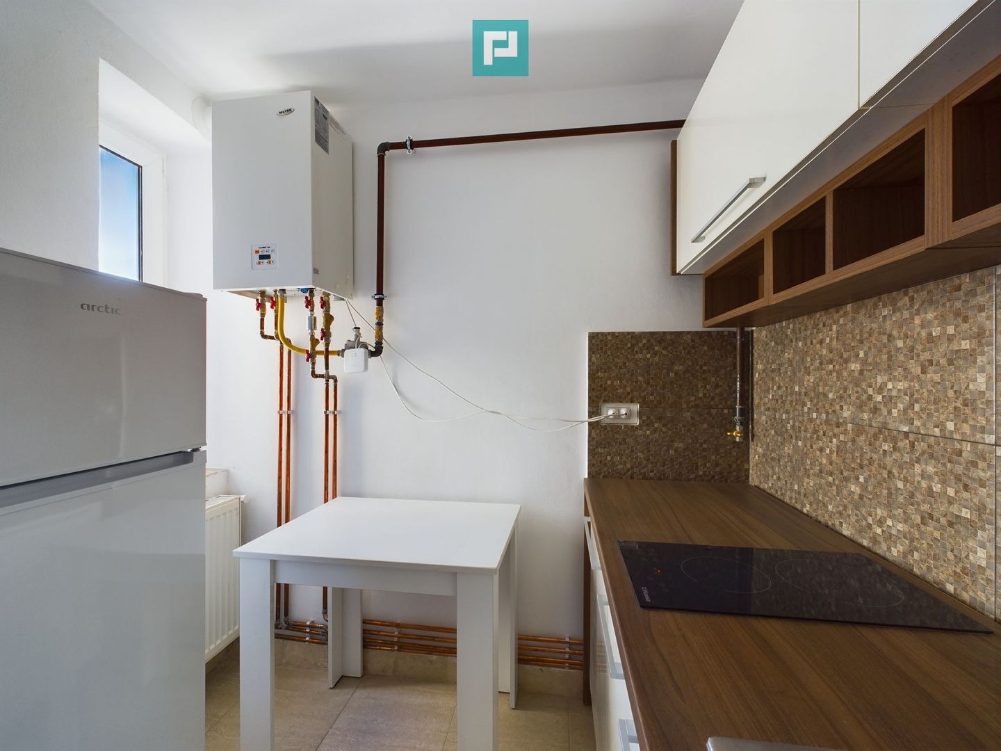 Apartament cu o cameră în zona Spitalului Județean - Poză 15