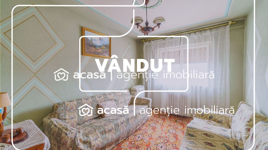 Oportunitate! Apartament 4 camere cu panoramă către Calea Radnei - Poză 1