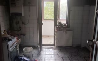 Apartament 2 camere decomandat, 59 mp, zona Nicolina - Iasi - Poză 4
