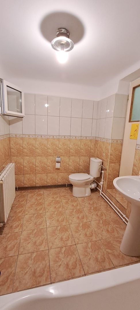 Dimitrie Cantemir, metrou Tineretului la 350 m, casa 2 camere + curte - Poză 6