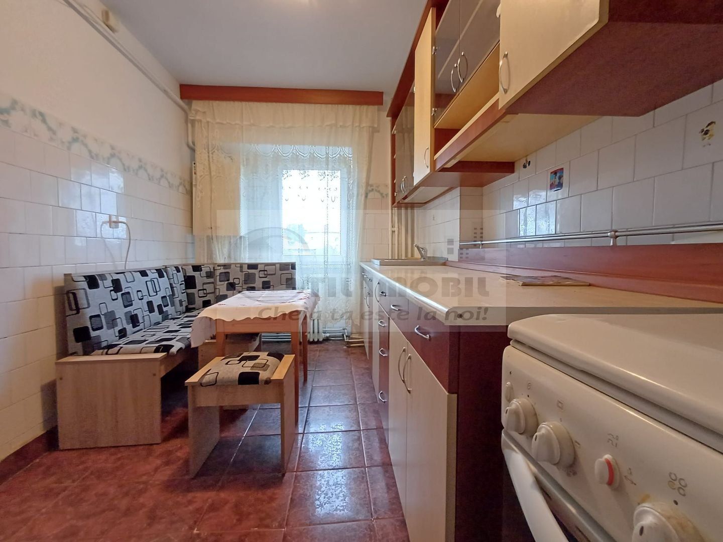 Apartament 3 Camere Decomandat – Blv Independenței, Iași- 5 min UMF - Poză 1