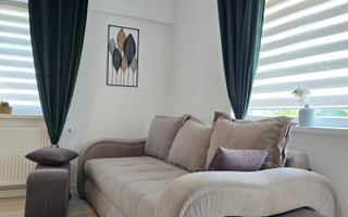 Apartament Premium - 60mp - Parcare - 25min de Universitate - Poză 16