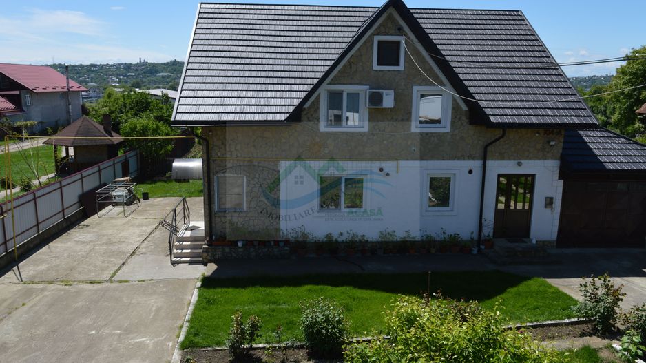 Casă Burdujeni/Suceava - Poză 1