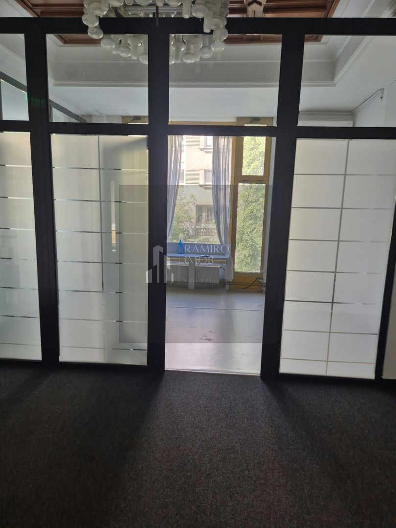 Spațiu comercial și birouri- 625 mp  | Piața Unirii | Bd. Unirii - Poză 4