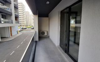 Apartament nou, 64 mp, parter, finalizat și intabulat în Copou, TVA inclus - Poză 7