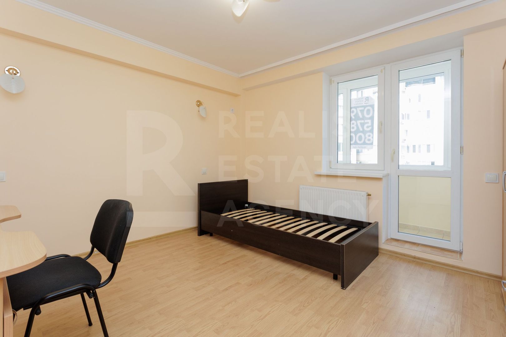 Vânzare, apartament, 3 camere, str. Valea Trandafirilor, Centru - Poză 8