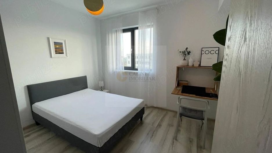 2 Camere - 58MP | Decomandat | 2020 | M Valea Ialomitei la 15 min - Poză 2