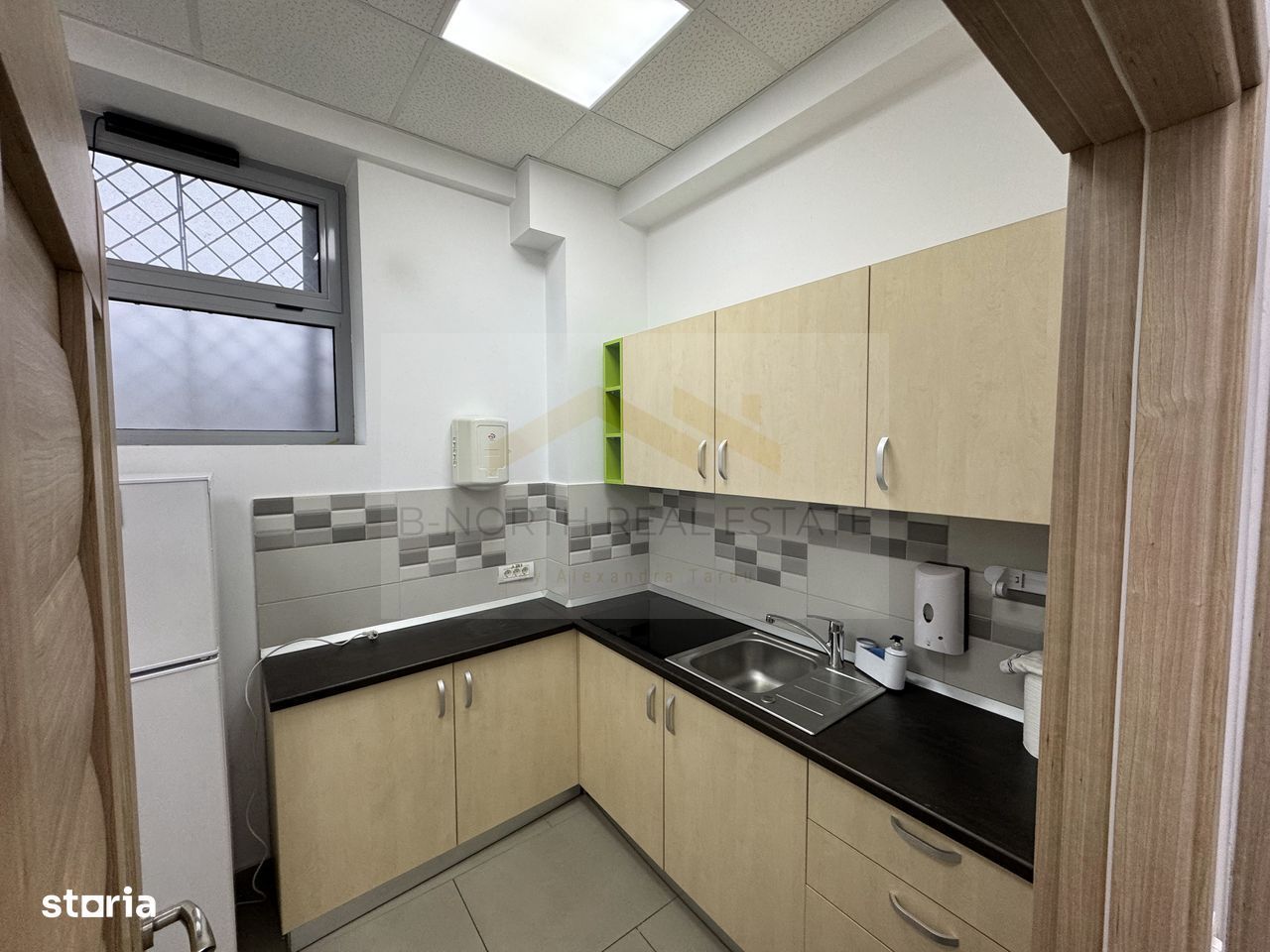 Spațiu comercial PREMIUM, stradal DN1 – Otopeni | Vizibilitate maximă - Poză 13