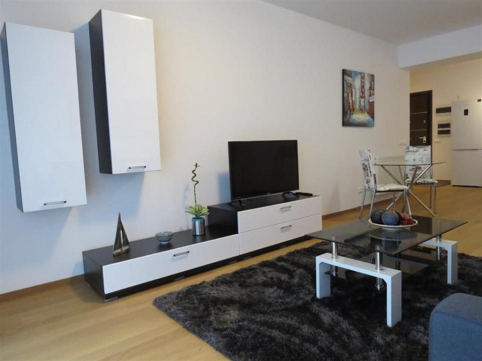 Apartament superb 2 camere | Fabrica de Glucoza | Upground - Poză 6
