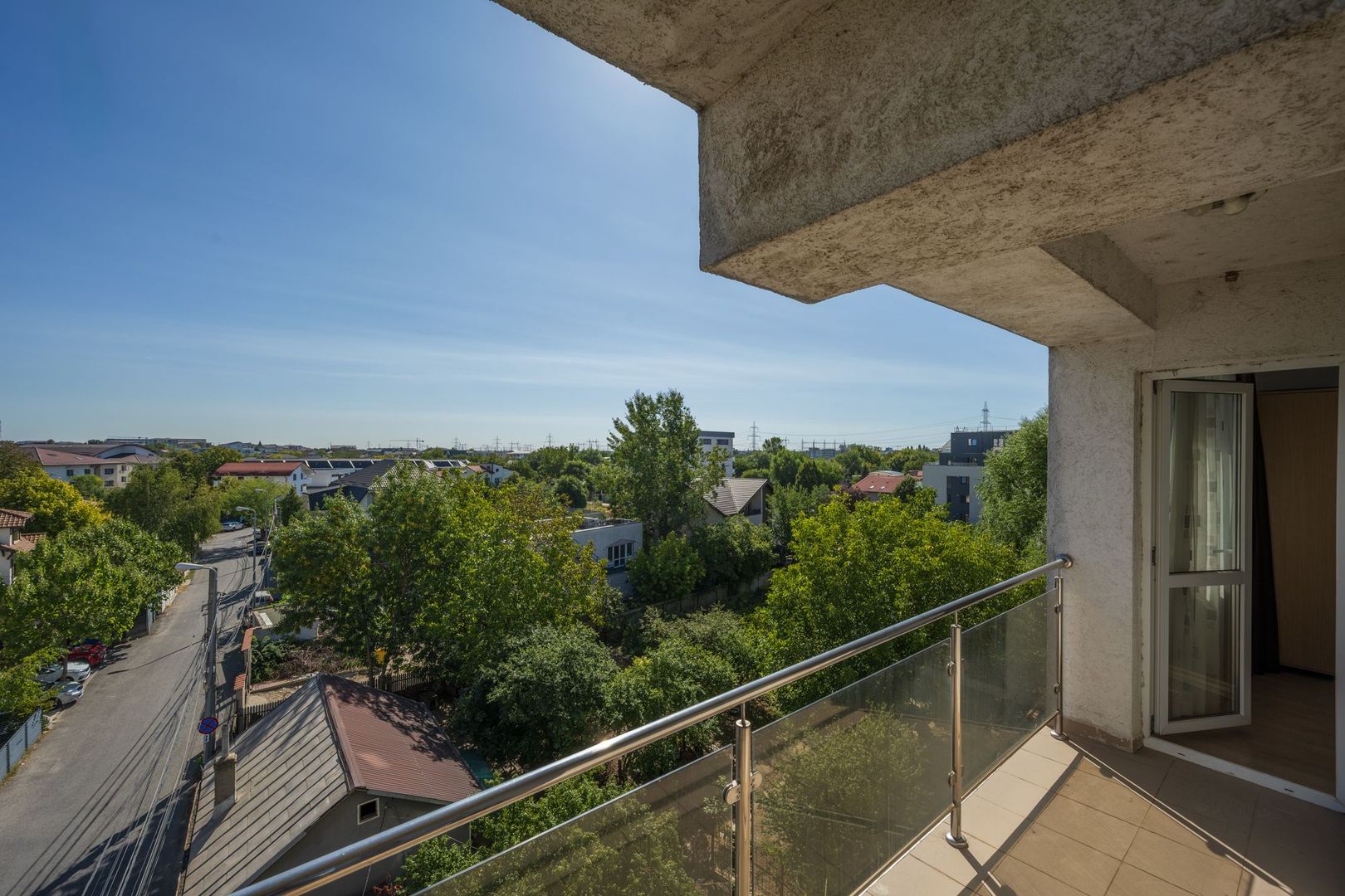 Garsoniera 2015 Metrou Nicolae Grigorescu - Poză 22