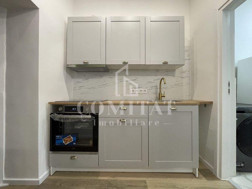 Garsonieră ideală pentru investiție  | Grădina Botanică - Poză 4