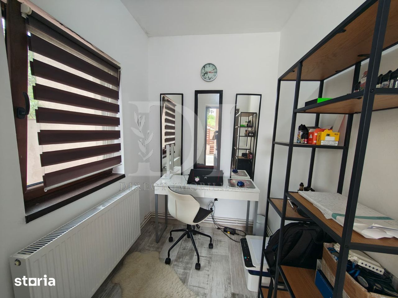DUPLEX PREMIUM DE VÂNZARE | FLOREȘTI – ZONA RĂZOARE - Poză 17
