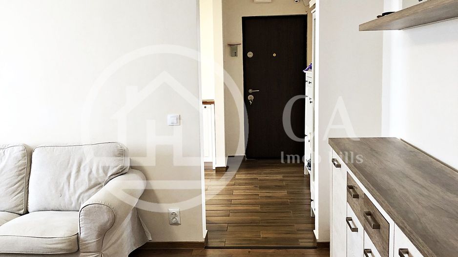 Apartament cu 3 camere de vanzare in Rogerius, Oradea - Poză 5