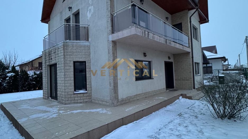 Inchiriere Casa, Berceni - Poză 14