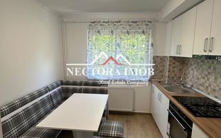 NECTORA IMOB-Apartament 3 camere, Tip Q, Zona Salca, 63 mp, Etaj 3 - Poză 3