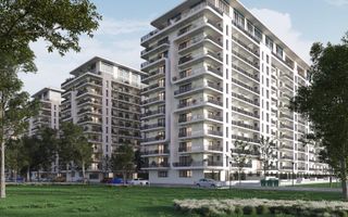 Proiect nou in Pipera | Oferta de lansare - Poză 3