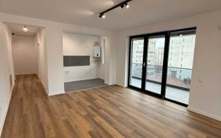 Închiriere Apartament 2 camere Decebal, ansamblu rezidential nou, pretabil birou - Poză 2