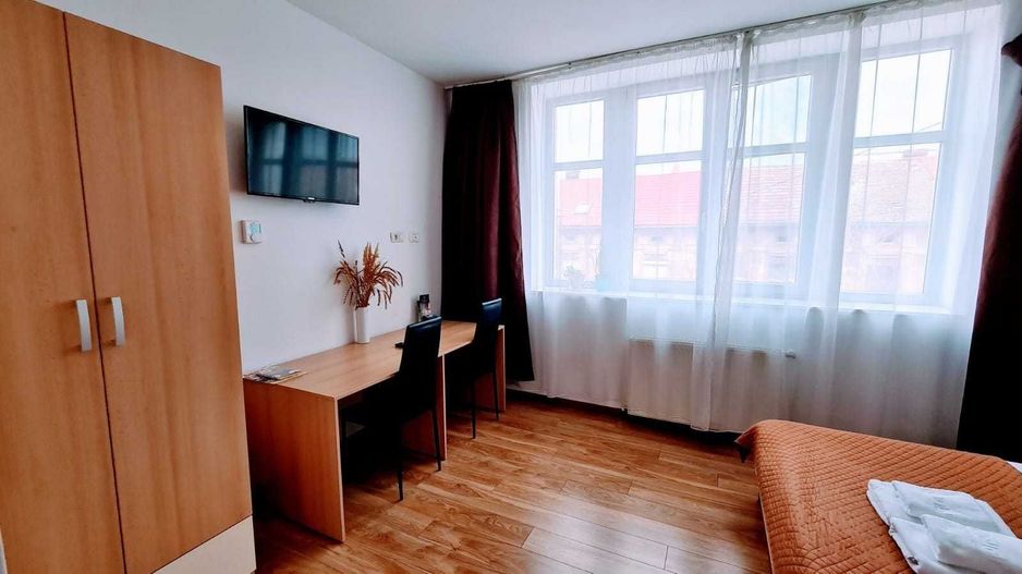 Complex Studentesc|  2 camere | Bloc nou | Loc de  parcare. - Poză 3