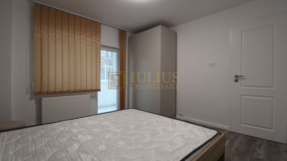 Renovat complet 2023, centrala proprie si clima. Incl. CTR ANAF - Poză 7