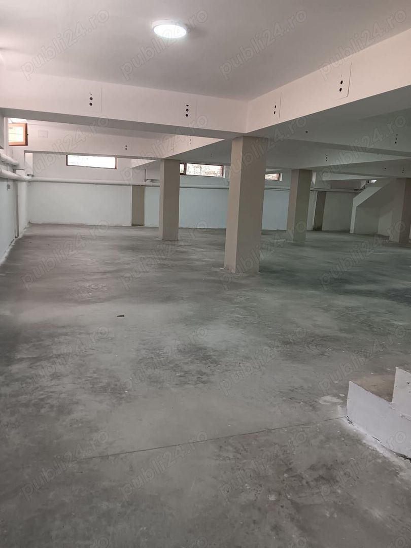 Spatiu depozitareunical zona Prelungirea Ghencea - Poză 3