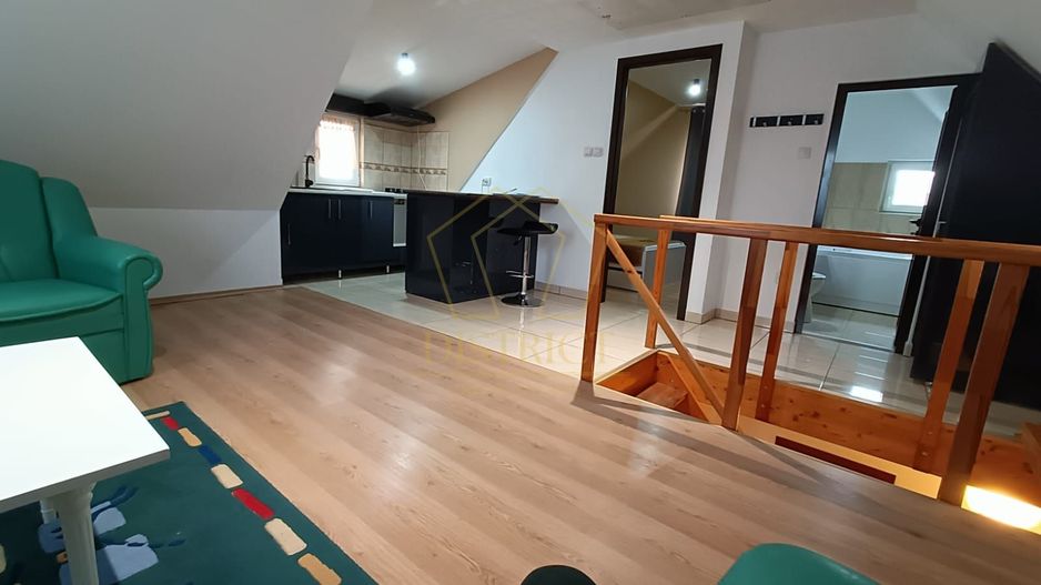 Casă 4 camere de închiriat | Curte mare | Dumbrăvița - Poză 23