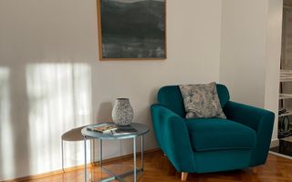 Apartament de 2 camere, 50mp, pet friendly,  Zona UMF - Poză 3