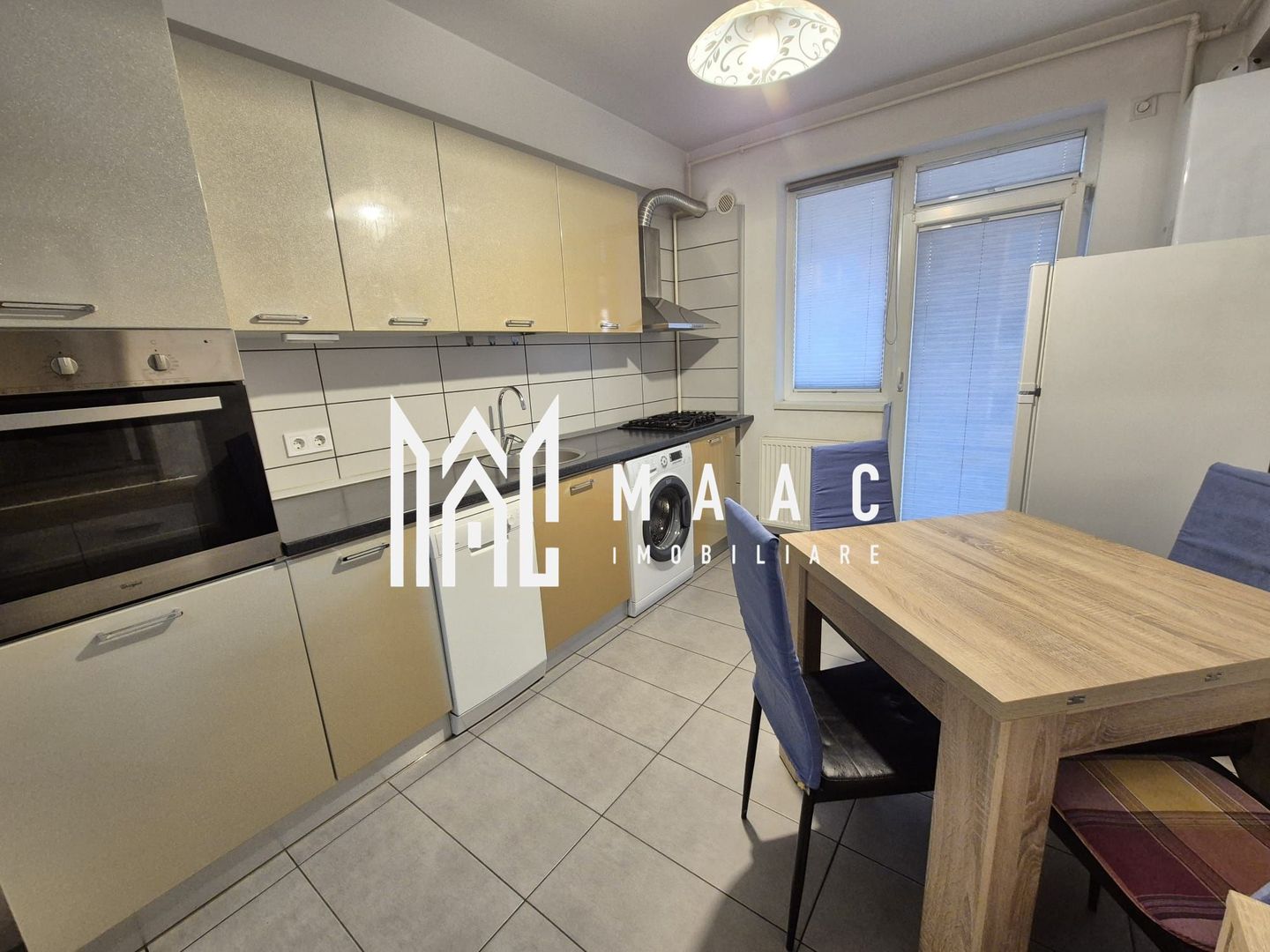Apartament de vânzare Sibiu | 2 camere | parcare | etaj 2 - Poză 6