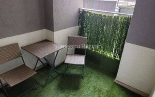 Ap 2 cam dec / studio 47,6 | Metrou Pacii | Etaj 1 |  Rotar Park 1 - Poză 2