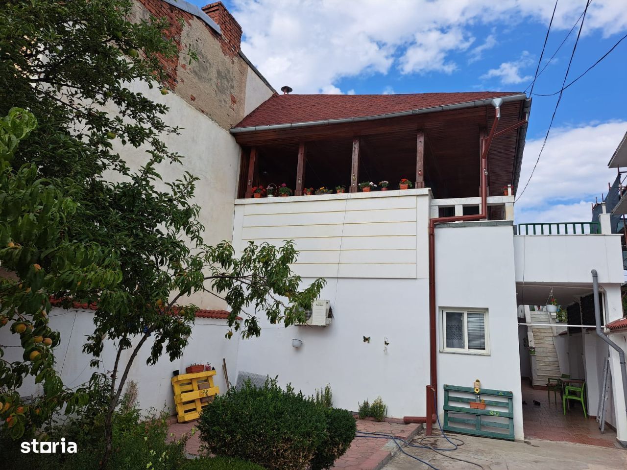 Vand Vila Pipera-Tei(Bd Barbu Vacarescu) - Poză 1