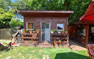 Casă de vânzare pe un nivel | 410 mp | strada Universității - Poză 8