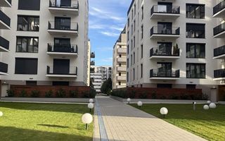 Aracadia Apartments Domenii | Apartament modern 2 camere| Parcare subt - Poză 14
